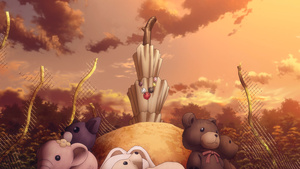 Mobile Suit Gundam: La Bruja de Mercurio Temporada 2